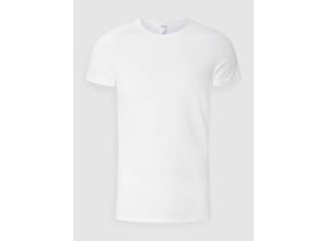 9009984160404 - T-Shirt mit Stretch-Anteil