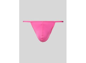 9009984188811 - String im unifarbenen Design Modell Plumes