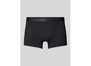 9009984199084 - Boxershorts mit elastischem Label-Bund Modell Max