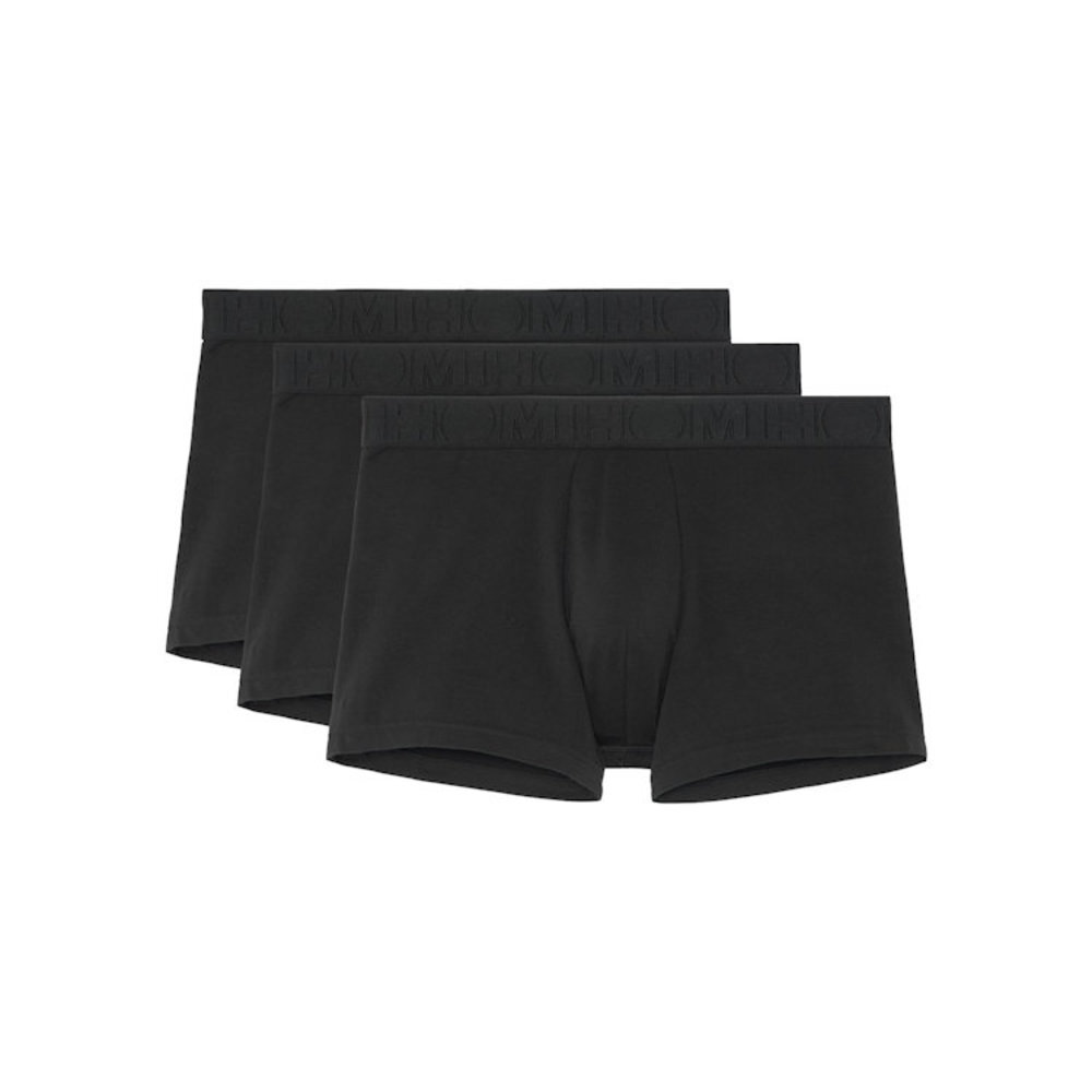9009984227848 - Trunks mit Stretch-Anteil im 3er-Pack Modell Tonal