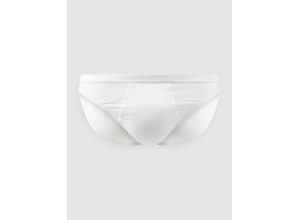 9009984228524 - Comfort Slip Micro Stretchbund für Herren weiß XL