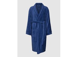 9009984232576 - Bademantel mit Schalkragen Modell YVYN