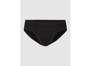 9009984234518 - Slip mit Label-Detail