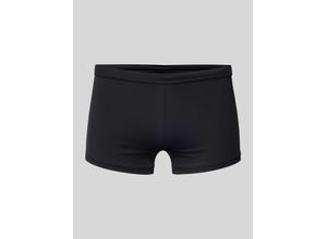9009984235881 - Slim Fit Badeshorts mit Label-Patch Modell SEA LIFE 9009984235881 - Slim Fit Badeshorts mit Label-Patch Modell SEA LIFE