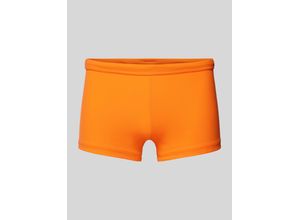 9009984236000 - Badehose in unifarbenem Design Modell SEA LIFE 9009984236000 - Badehose in unifarbenem Design Modell SEA LIFE