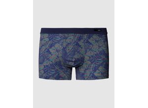 9009984249710 - Boxershorts mit floralem Print Modell CALLUM