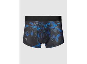 9009984251324 - Boxershorts mit floralem Print Modell GRANT