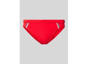 9009984254295 - Badehose mit Label-Detail Modell NAUTICAL CUP