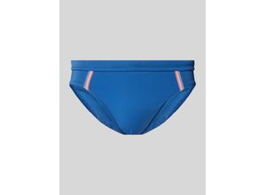 9009984254301 - Badehose mit Label-Detail Modell NAUTICAL CUP