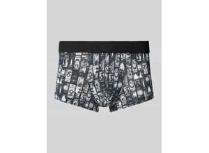 9009984263952 - Trunks mit elastischem Label-Bund Modell Rock City