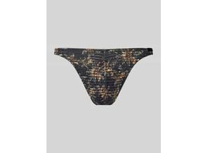 9009984277348 - Slip mit Strukturmuster Modell Iraty