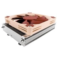 9010018000092 - NO NH-L9A-AM4 - NOCTUA NH-L9a-AM4 CPU-Kühler