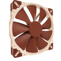 9010018100013 - NO NF-A20-PWM - NOCTUA NF-A20 PWM Gehäuselüfter 200 mm