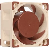 9010018100112 - NO NF-A4X20-FLX - NOCTUA NF-A4x20 FLX Gehäuselüfter 40 mm