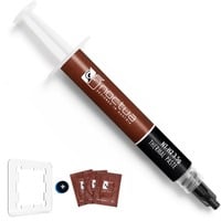 9010018201512 - NT-H2 AM5 Thermal Paste Guard & Thermal grease - 35g - Thermal Paste Guard -