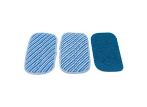 9010041041642 - Livington Multi Scrubber Pad Set