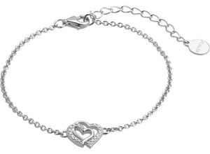 9010050049776 - Damen Armband XS3412N 925er Silber silber