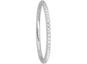 9010050056224 - Damen Ring XS1721 925er Silber silber
