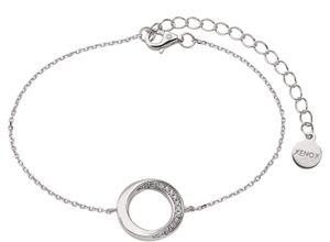 9010050071418 - Damen Armband 925er Silber silber