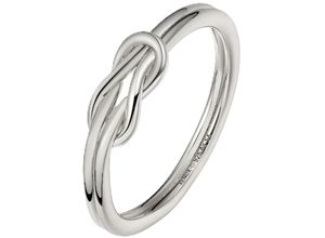 9010050155354 - Damen Ring 925er Silber silber