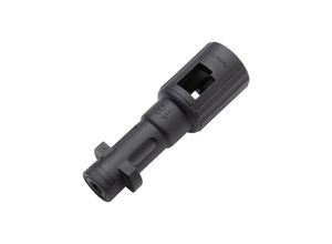 9010050225200 - Cyslmuk - 1 x Hochdruckreiniger-Bajonett-Adapter Waschmaschinen-Zubehör Waschmaschinen-Anschluss für Lavor Kew Nilfisk Alto bis Karcher K-Serie