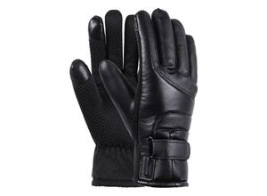 9010050258260 - 1 Paar beheizte Handschuhe beheizte Motorradhandschuhe Reithandschuhe beheizte Fäustlinge Thermohandschuhe beheizte Handschuhe