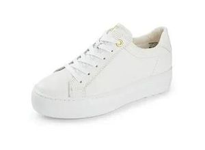 9010095765471 - Plateau-Sneaker weiss 375