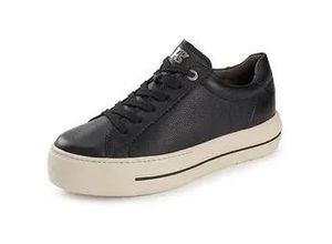 9010095816654 - Plateau-Sneaker schwarz 385