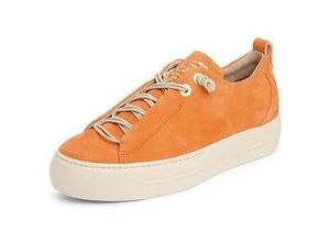 9010095839363 - Sneaker orange 37