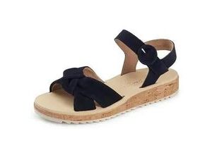 9010095881379 - Sandale blau 37 9010095881379 - Sandale blau 37