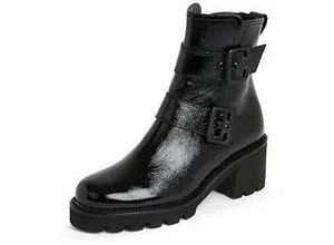 9010095910901 - Stiefelette schwarz 39