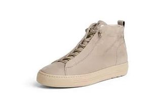 9010095931920 - Knöchelhoher Sneaker beige 37