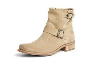 9010095959894 - Stiefelette beige 40