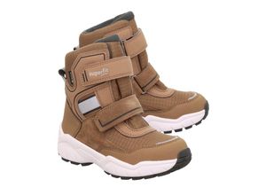 9010159532810 - - Klett-Boots CULUSUK 20 gefüttert in braun grau Gr32