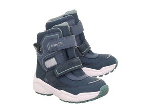 9010159532933 - - Klett-Boots CULUSUK 20 gefüttert in blau grün Gr30