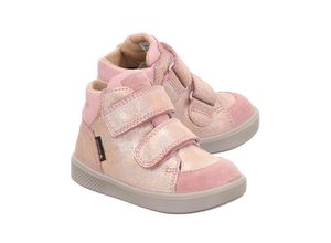 9010159572441 - - Klett-Schuhe SUPIES in rosa gold Gr21