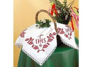 9010251100092 - Weihkorbdecke Eiche