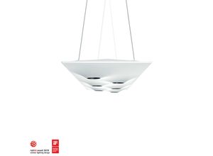 9010299005014 - Teela LED-Hängeleuchte Bluetooth 60 cm