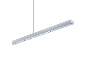 9010299029010 - Linetik LED-Hängeleuchte silber 4000K