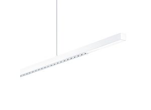 9010299066374 - Linetik LED-Hängeleuchte weiß 4000K