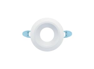 9010299081100 - THORNeco Lily Einbaumodul IP65 für LED-Spot weiß