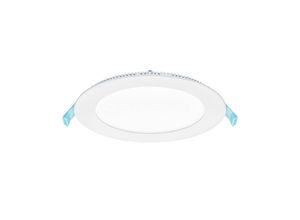 9010299127822 - THORNeco Zoe Vario LED-Einbaulampe CCT Ø145 cm 9W