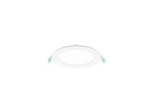 9010299127839 - Eco LED-Einbauleuchte zoe vario 96632686 - Thorn