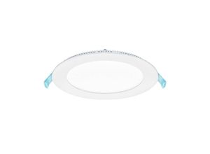 9010299127846 - Thorn ECO 96632687 ZOE VARIO LED-Einbauleuchte LED LED fest eingebaut 18 W Weiß