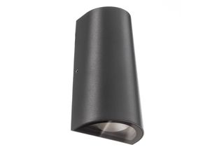 9010299184528 - Holly Cone Round Down LED-Wandleuchte