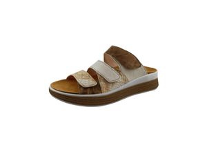 9010463755004 - Think! Meggie Damen Pantolette