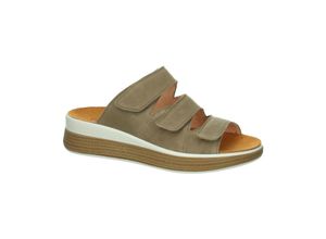 9010463834358 - Think! Meggie Damen Pantolette