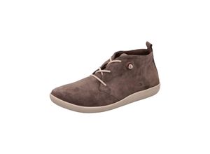 9010463945771 - Think! Nature Damen Halbschuhe