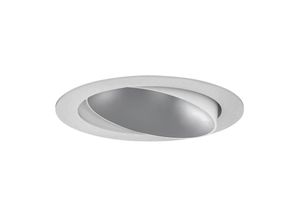 9010506114010 - Molto Luce Dark Night Einbau 4000K weiß silber