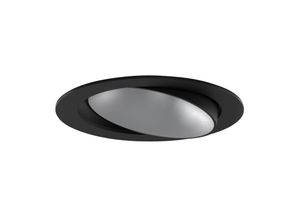 9010506114027 - Molto Luce Dark Night Einbau 4000K schwarz silber